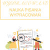 Kurs wideo "Perfekcyjna Rozprawka Maturalna"