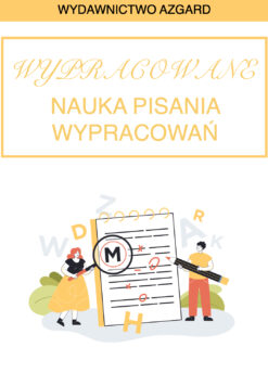 Kurs wideo "Perfekcyjna Rozprawka Maturalna"
