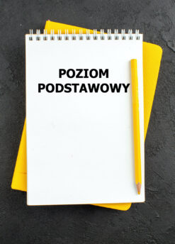 Matura podstawowa - Pakiet notatek do lektur