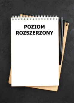 Matura rozszerzona - Pakiet notatek do lektur
